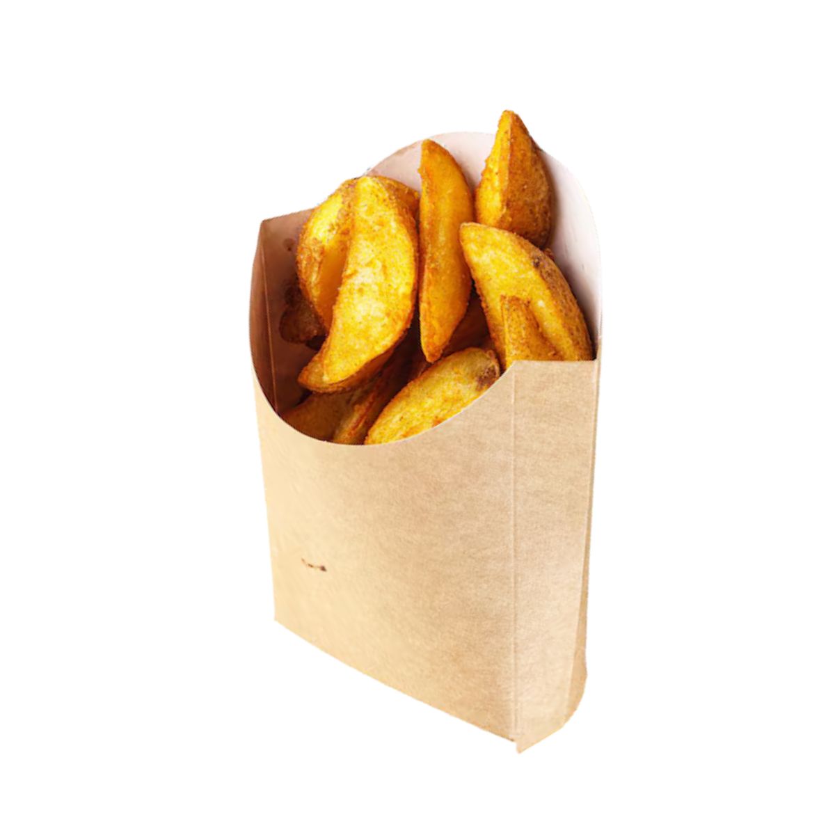 BATATA RÚSTICA